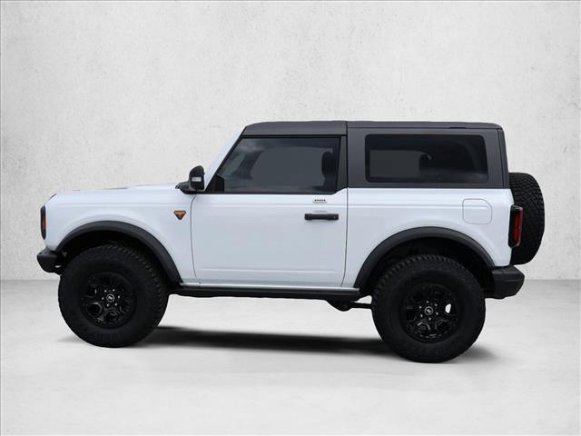 FORD BRONCO BADLANDS - 9