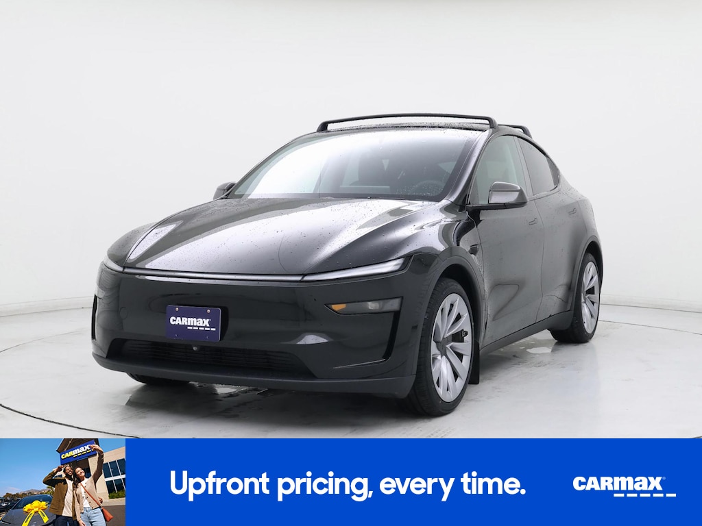 TESLA MODEL Y LONG RANGE - 5