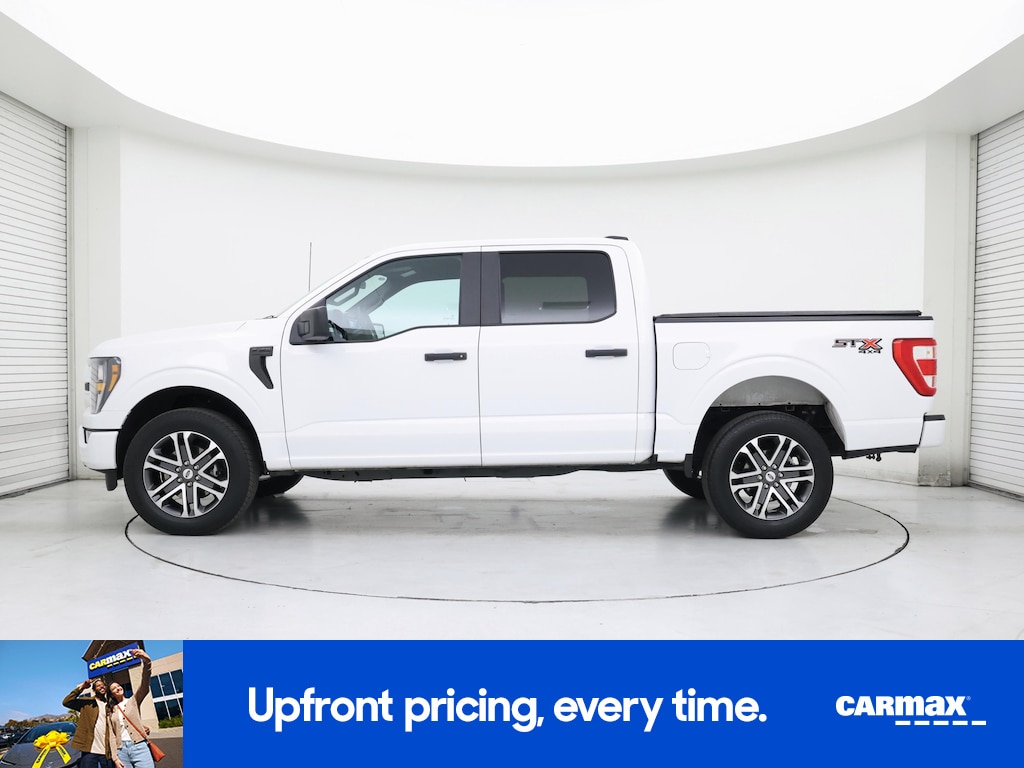 FORD F-150 XL - 3