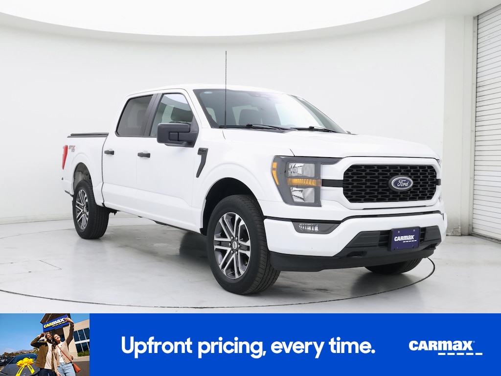 FORD F-150 XL - 1