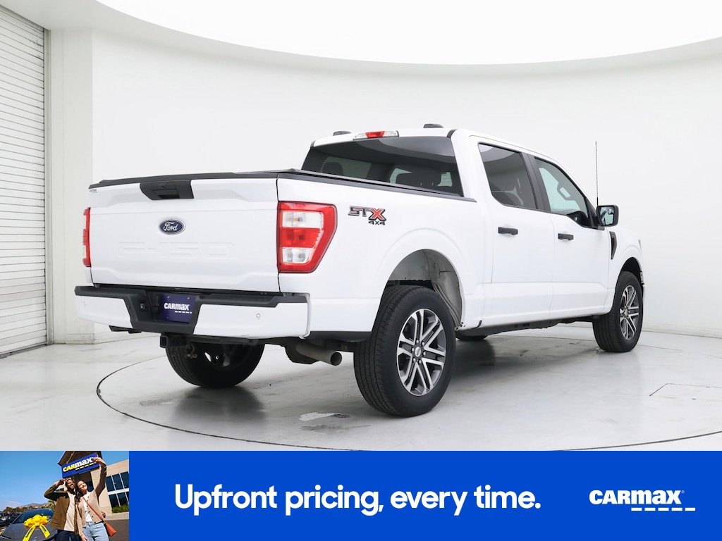 FORD F-150 XL - 10