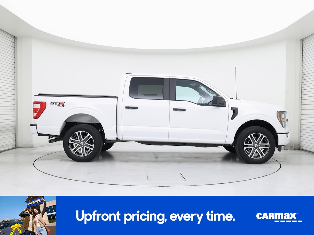 FORD F-150 XL - 9