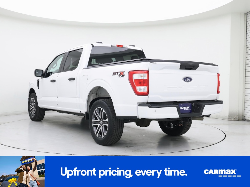 FORD F-150 XL - 2