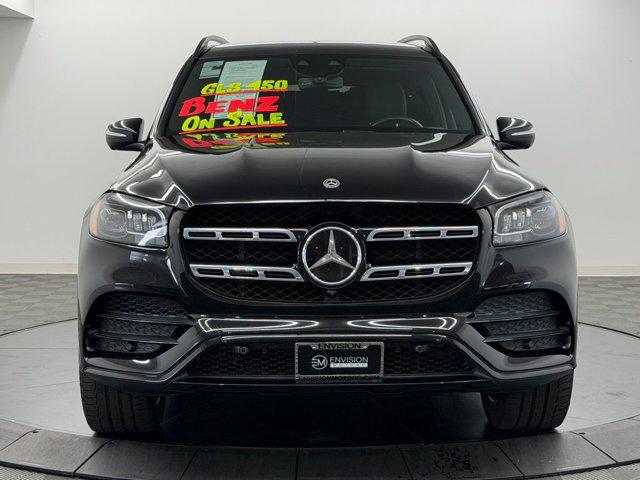 MERCEDES-BENZ GLS - 5