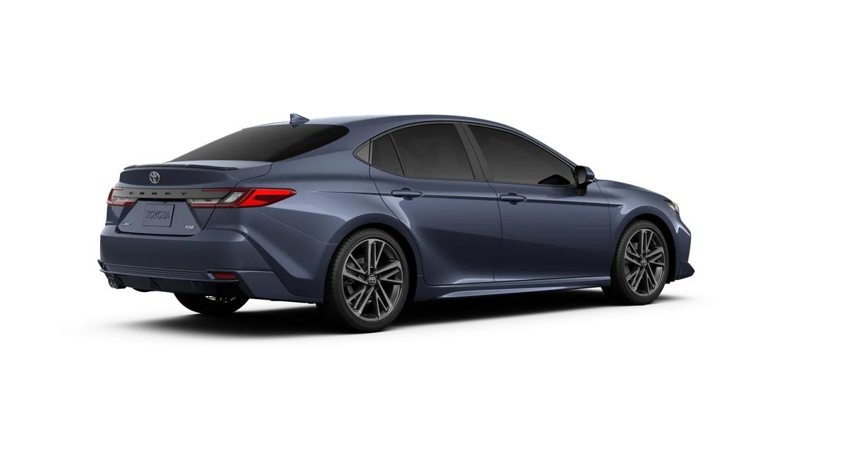 TOYOTA CAMRY - 10