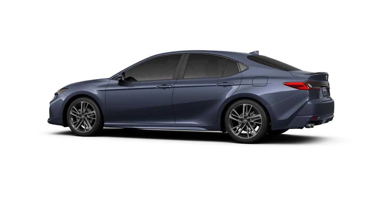TOYOTA CAMRY - 5