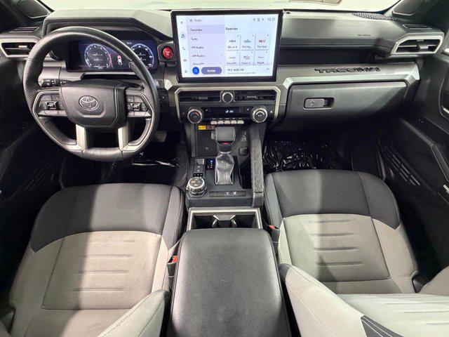 2024 Toyota TACOMA TRD OFF ROAD 缩略图 37