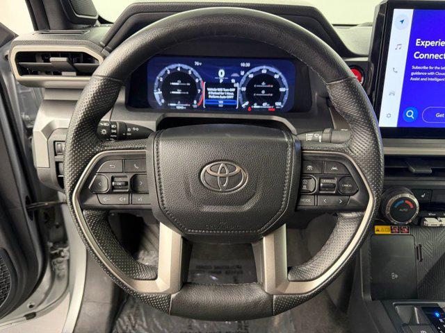 2024 Toyota TACOMA TRD OFF ROAD 缩略图 25