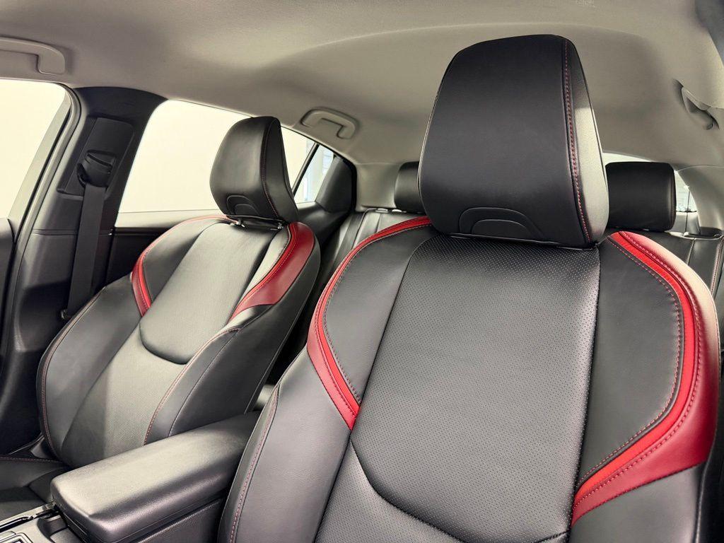 2025 Toyota PRIUS PLUG-IN HYBRID XSE 缩略图 24