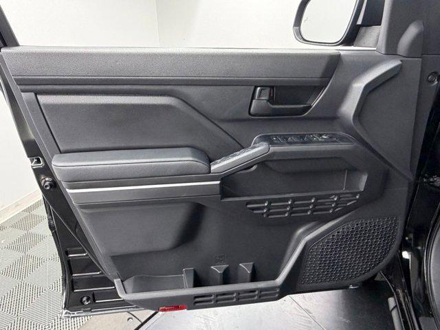 2026 Toyota TACOMA SR5 — миниатюра 19