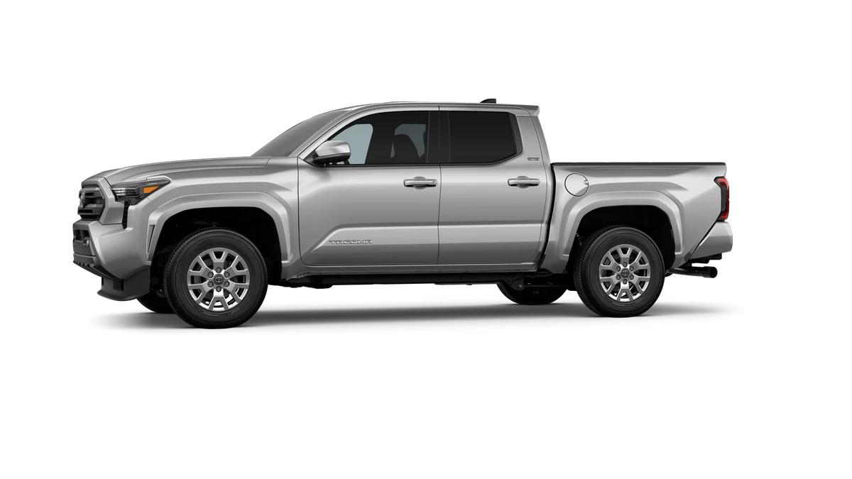 صورة 3 لـ 2026 Toyota TACOMA SR5