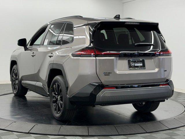 TOYOTA RAV4 - 10
