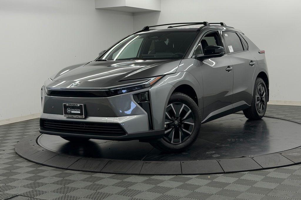 صورة 2 لـ 2026 Toyota BZ XLE