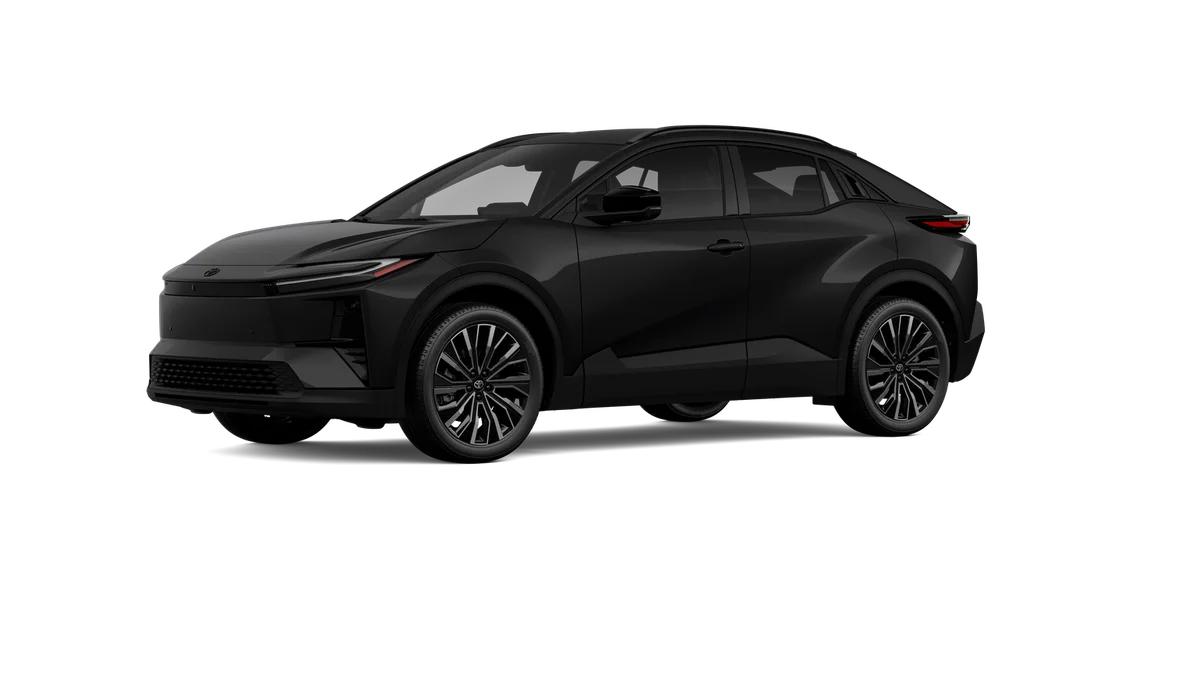 New 2026 Toyota C-HR XSE