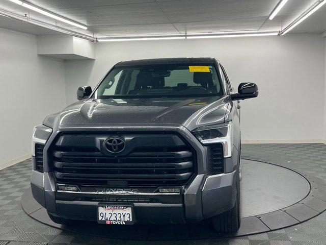 TOYOTA TUNDRA - 5