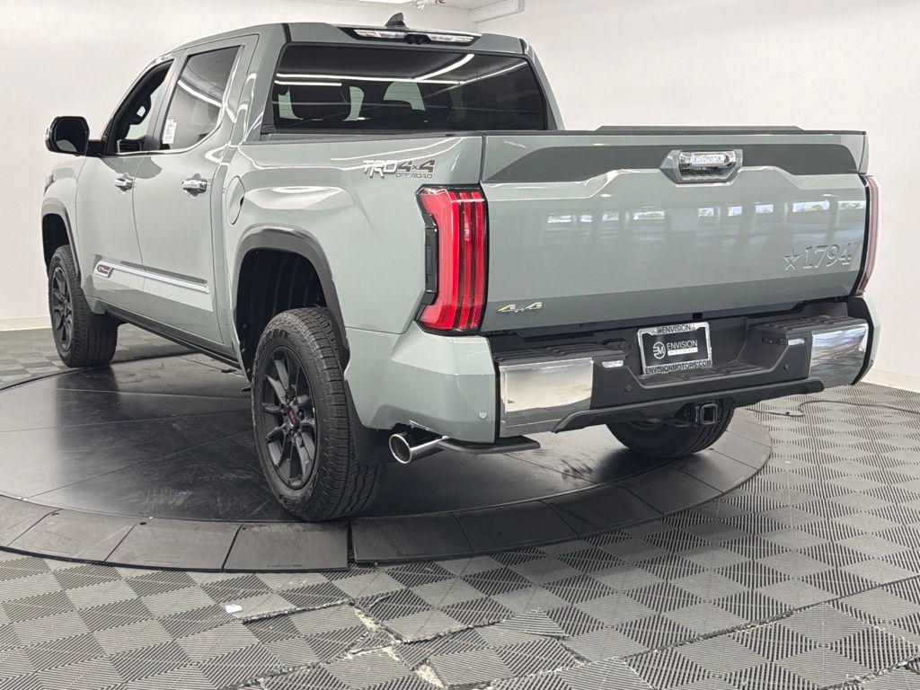صورة 11 لـ 2026 Toyota TUNDRA 1794 EDITION