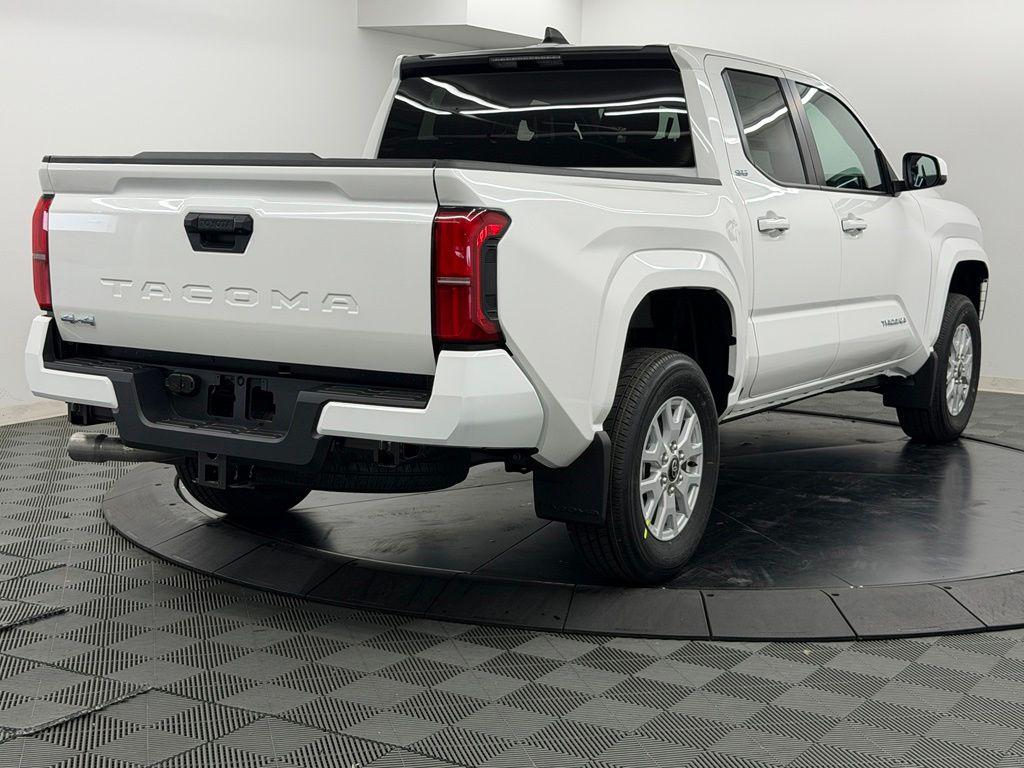 صورة مصغرة 9 لـ 2026 Toyota TACOMA SR5