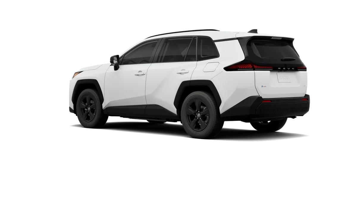 صورة 6 لـ 2026 Toyota RAV4 LE