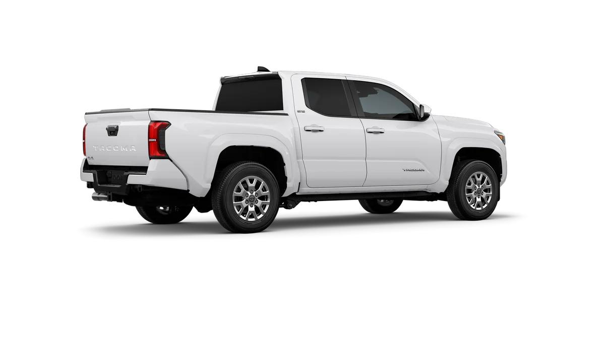 2026 Toyota TACOMA SR5 — миниатюра 11
