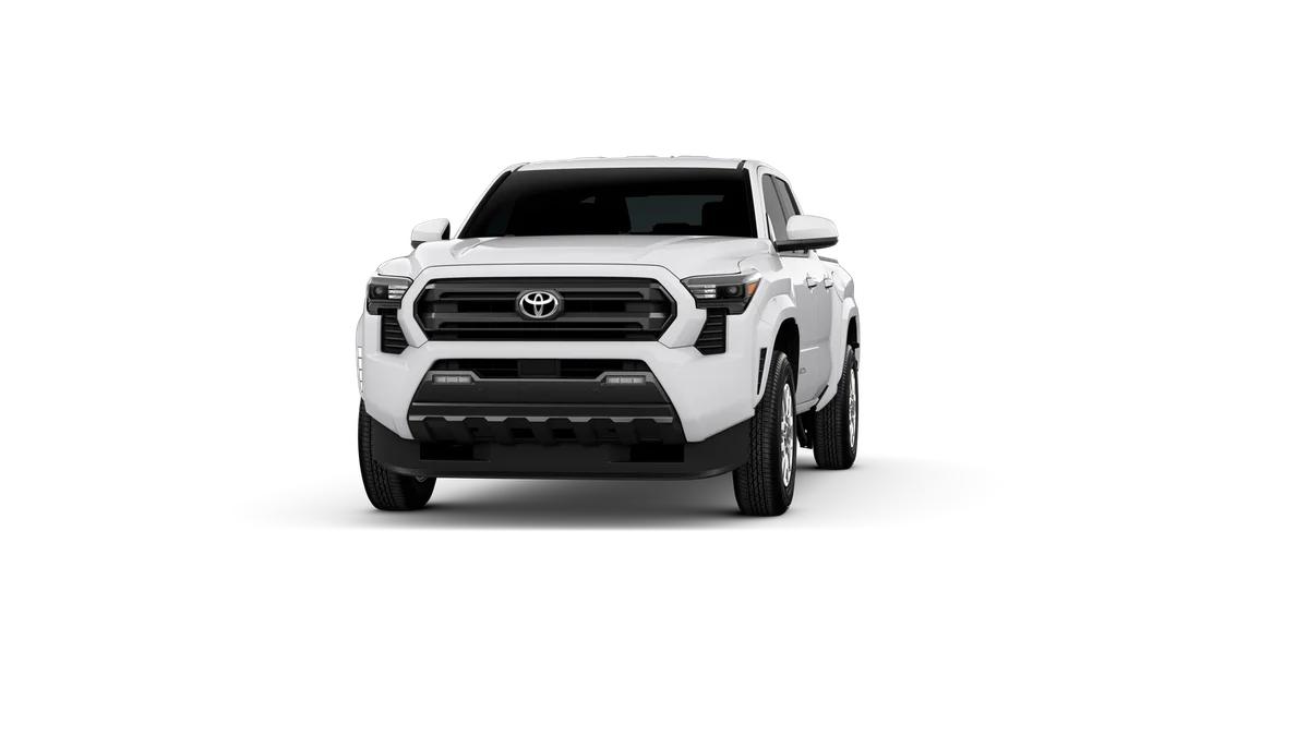2026 Toyota TACOMA SR5 — миниатюра 18