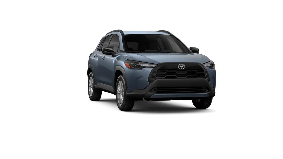 صورة مصغرة 16 لـ 2026 Toyota COROLLA CROSS LE