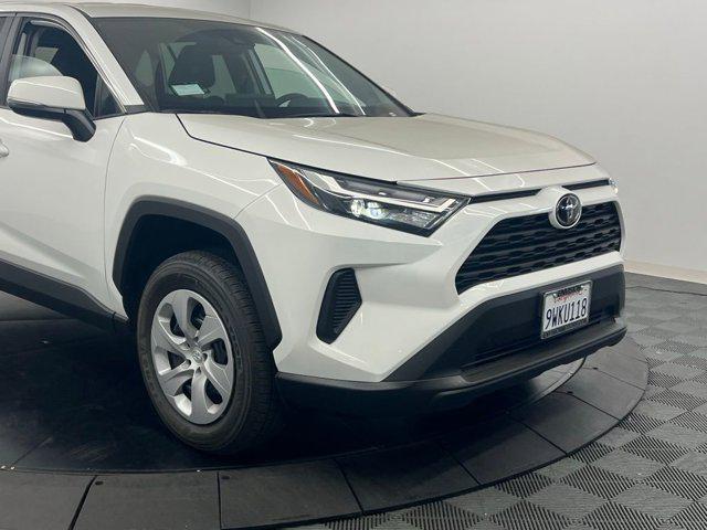 TOYOTA RAV4 - 6