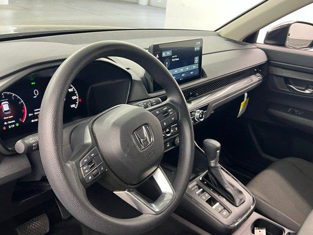 HONDA CR-V LX AWD - 7