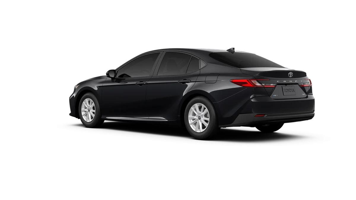 TOYOTA CAMRY - 6
