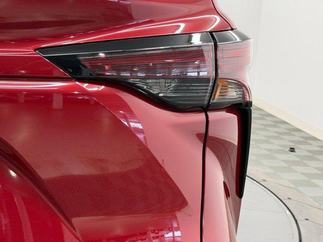 صورة مصغرة 14 لـ 2026 Toyota SIENNA XLE