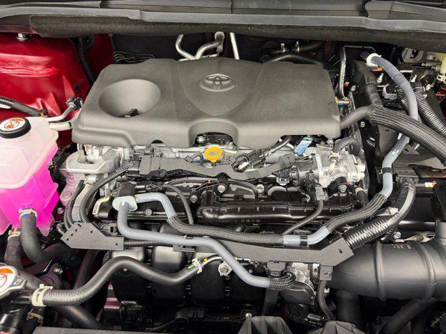 صورة مصغرة 41 لـ 2026 Toyota SIENNA XLE