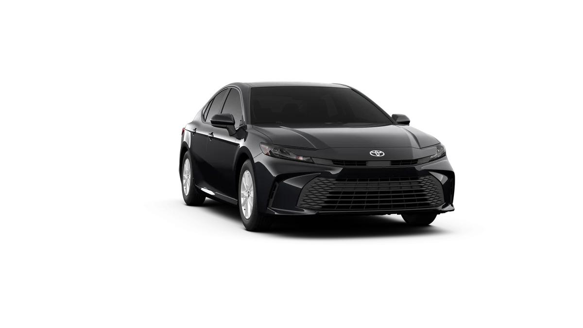 صورة مصغرة 16 لـ 2026 Toyota CAMRY LE