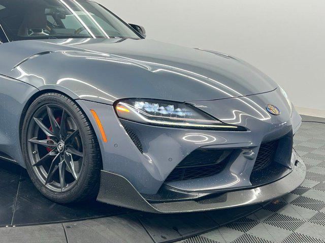 2023 Toyota SUPRA A91 EDITION 缩略图 8