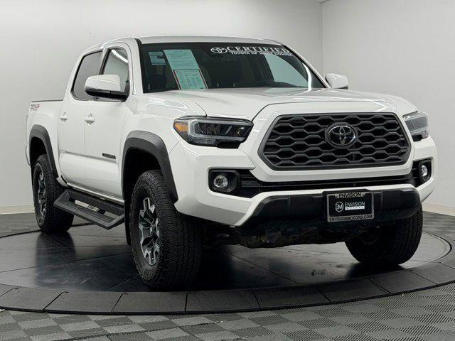 TOYOTA TACOMA - 6