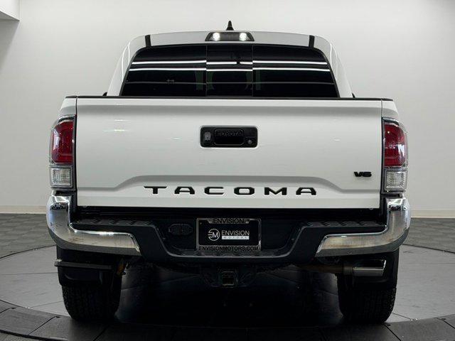 TOYOTA TACOMA - 9