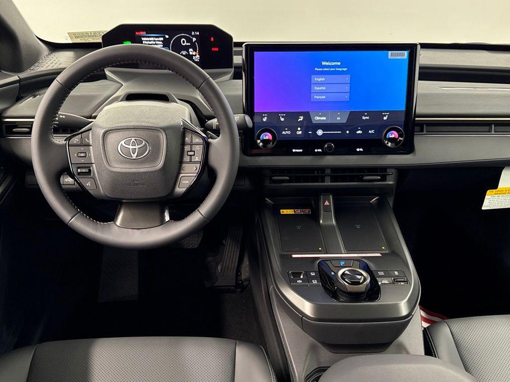 2026 Toyota BZ WOODLAND WOODLAND 缩略图 27