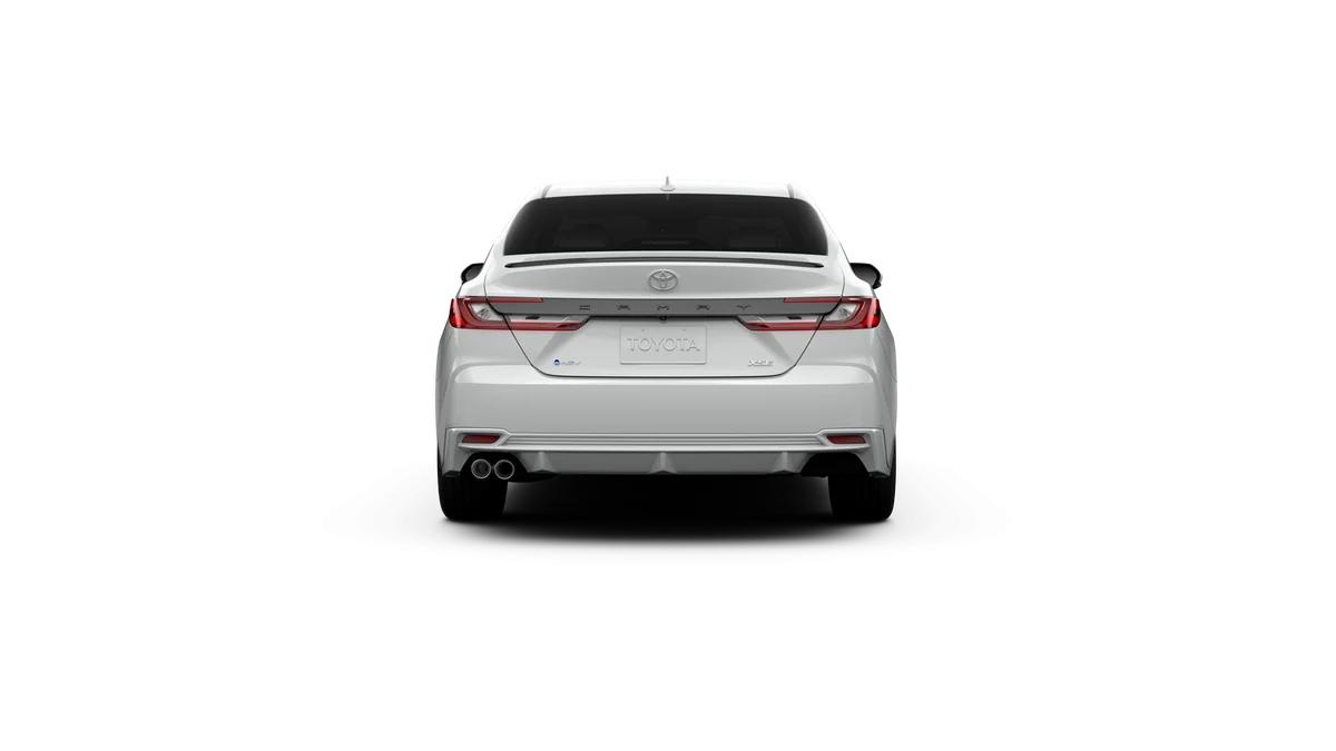 TOYOTA CAMRY - 8