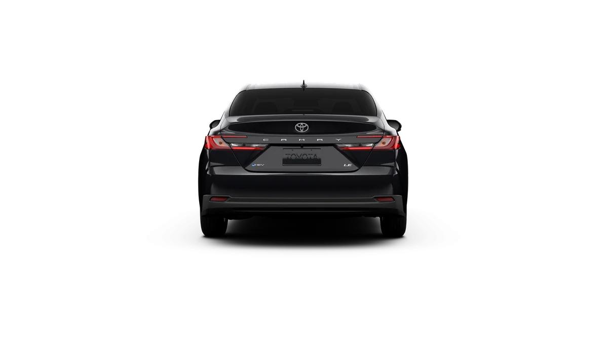 2026 Toyota CAMRY LE 照片 8