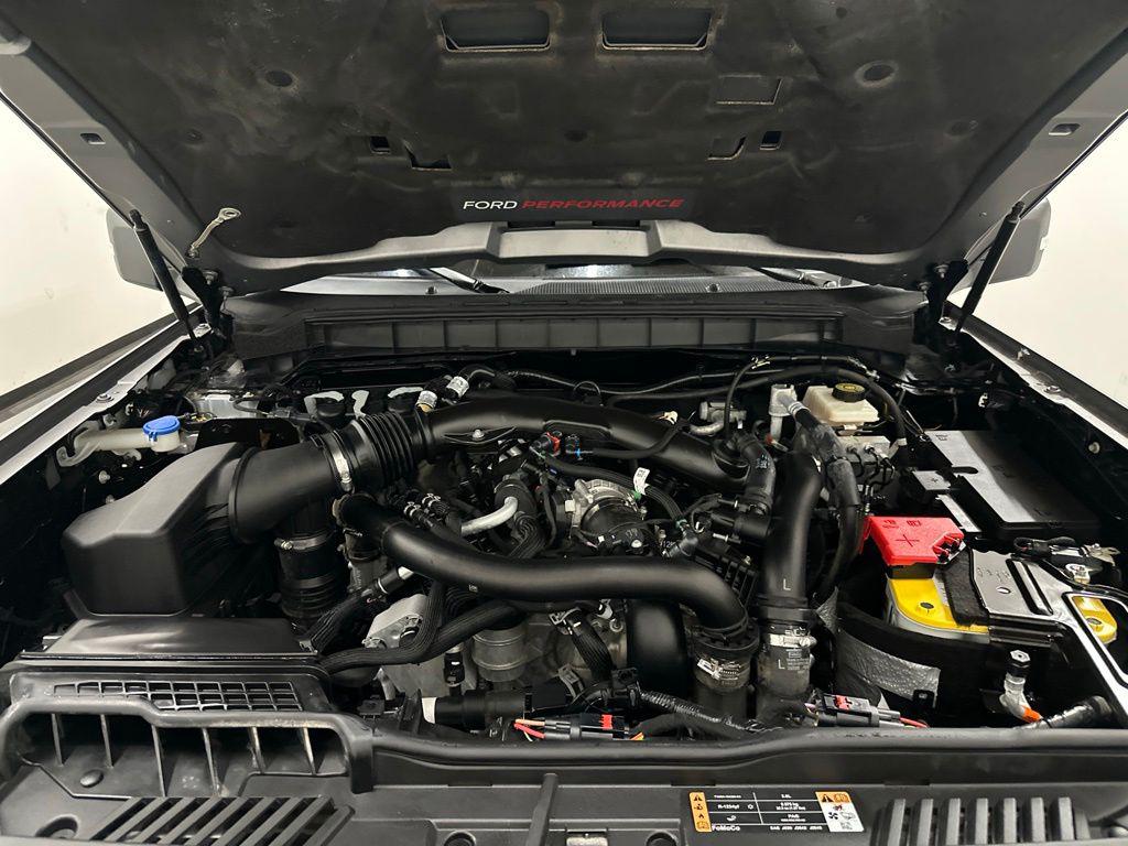 2023 FORD BRONCO RAPTOR 照片 6