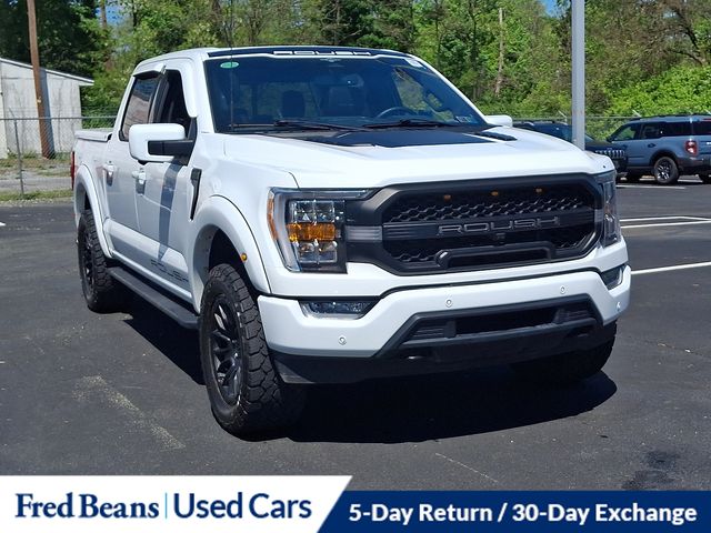 FORD F-150 XLT - 2