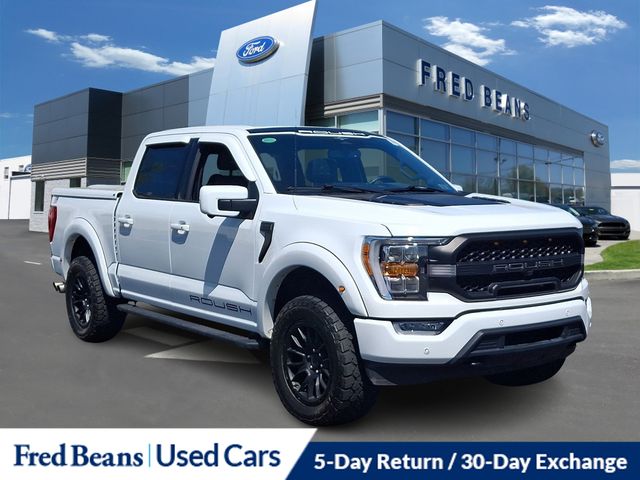 FORD F-150 XLT - 1