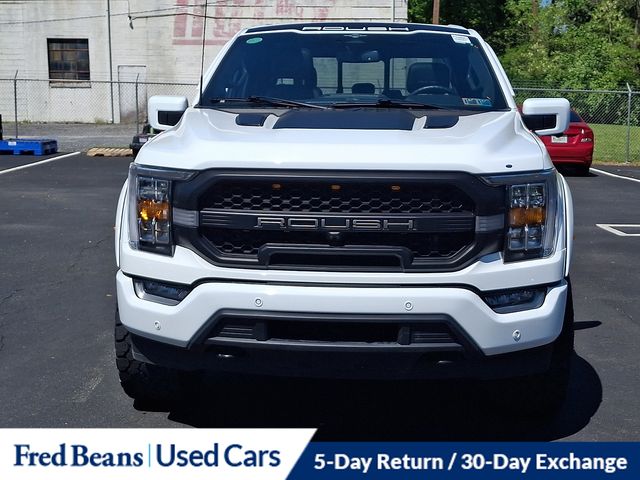 FORD F-150 XLT - 3