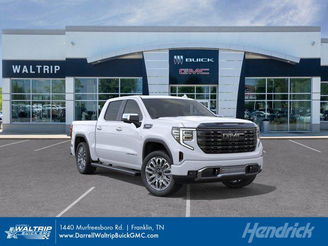 New 2026 GMC Sierra 1500 Denali Ultimate