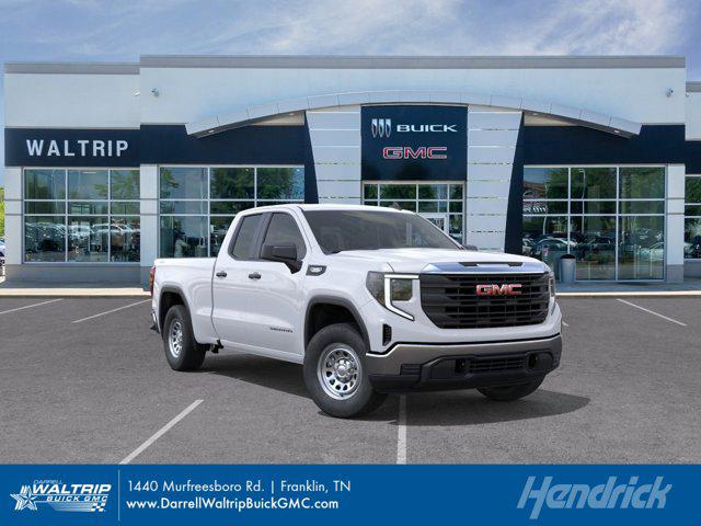 New 2026 GMC Sierra 1500 Pro