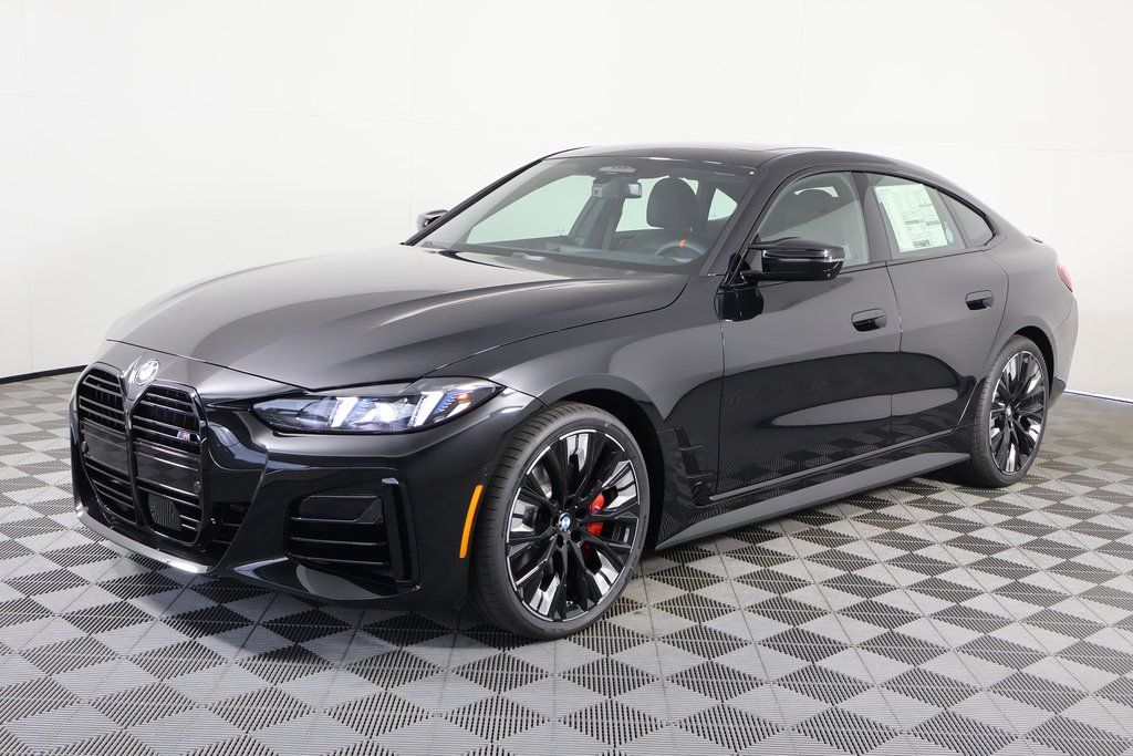 New 2026 BMW M440 Gran Coupe M440i Gran Coupe
