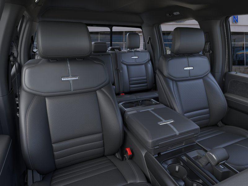 FORD F-150 PLATINUM - 10