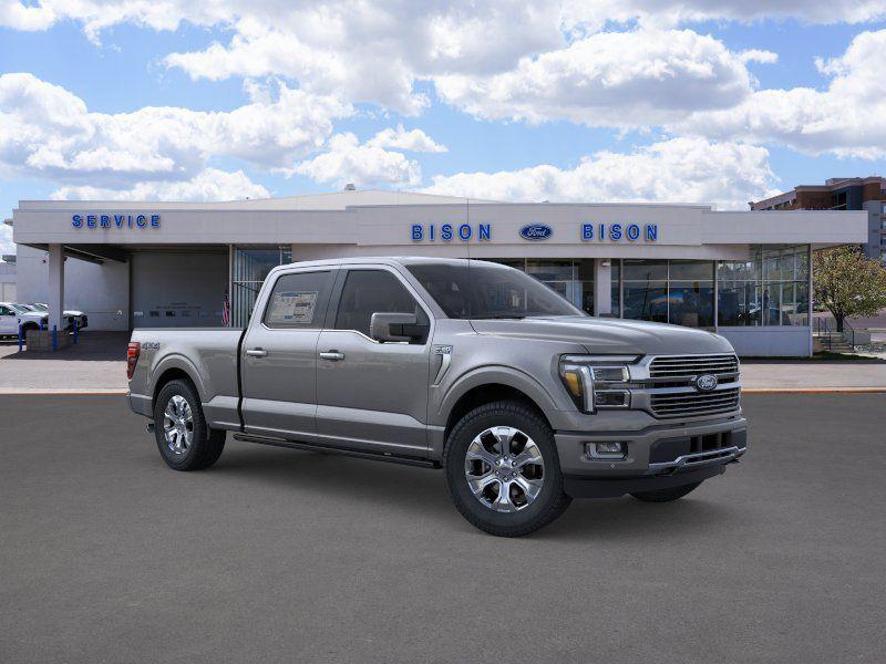 FORD F-150 PLATINUM - 7