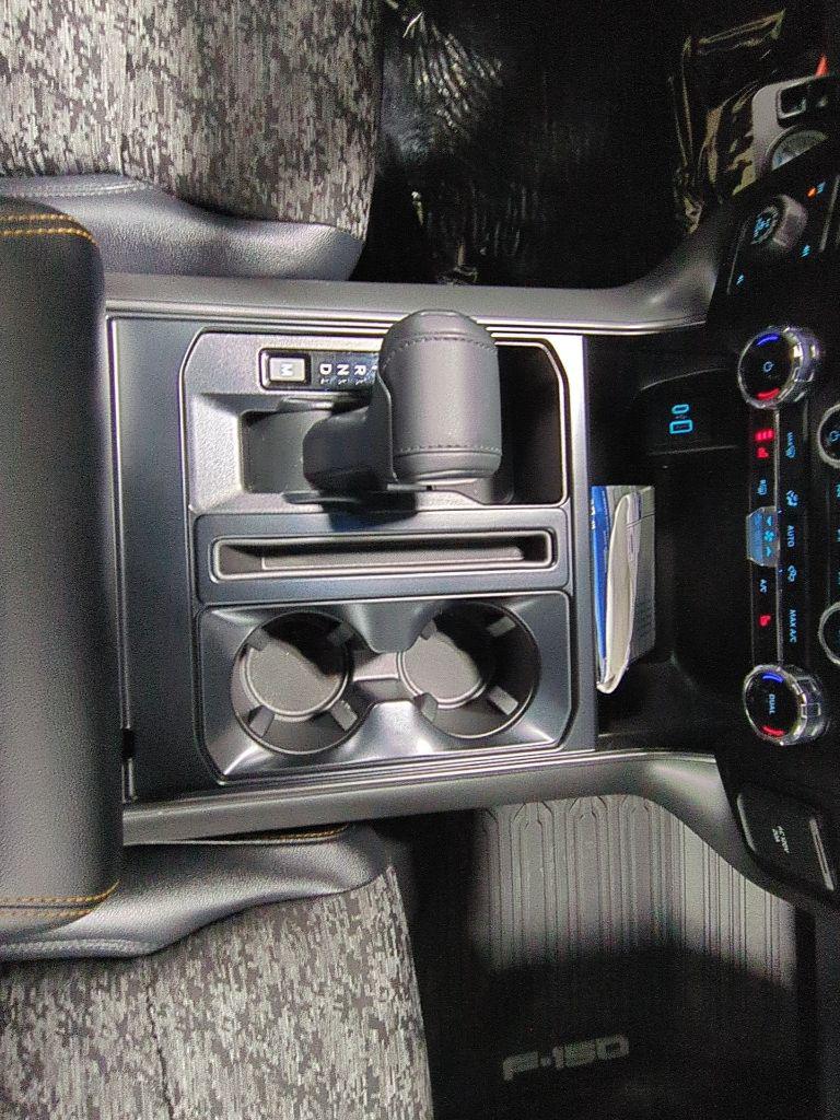 2024 FORD F-150 TREMOR — миниатюра 18