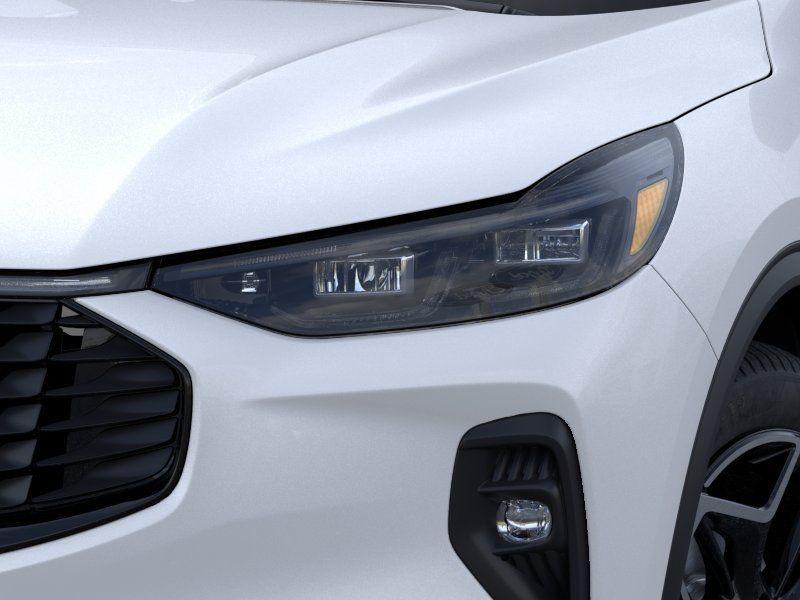 صورة مصغرة 18 لـ 2026 FORD ESCAPE PLATINUM