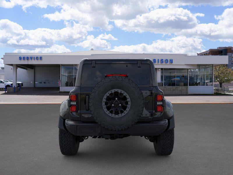 FORD BRONCO RAPTOR - 5