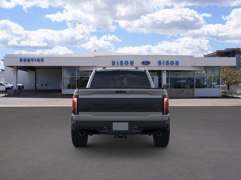 FORD F-150 RAPTOR - 5